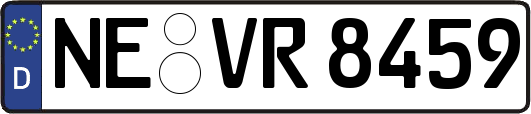 NE-VR8459