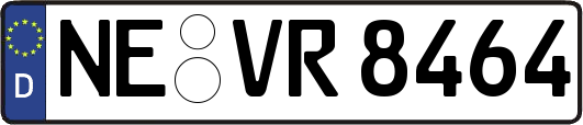 NE-VR8464