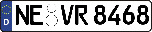 NE-VR8468