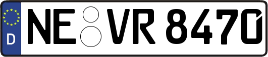 NE-VR8470