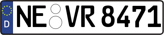 NE-VR8471