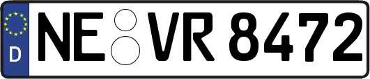 NE-VR8472
