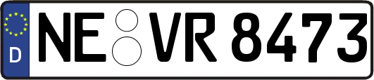 NE-VR8473