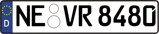 NE-VR8480