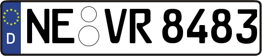 NE-VR8483