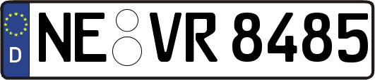 NE-VR8485