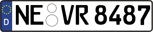 NE-VR8487