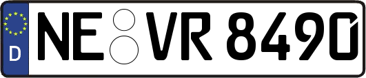 NE-VR8490
