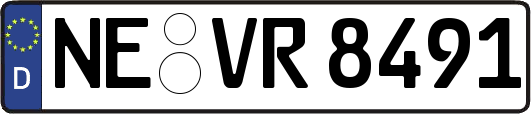 NE-VR8491