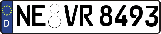 NE-VR8493