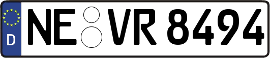 NE-VR8494