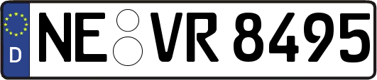 NE-VR8495
