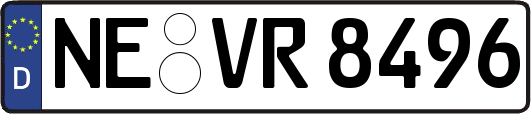 NE-VR8496