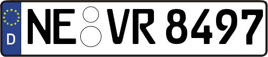 NE-VR8497