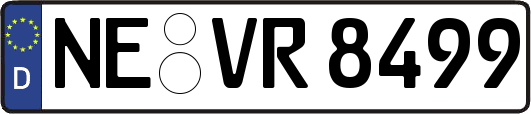 NE-VR8499