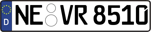 NE-VR8510