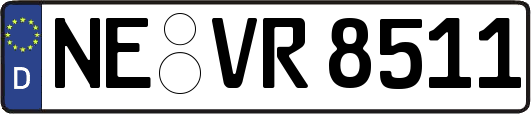 NE-VR8511