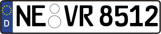 NE-VR8512