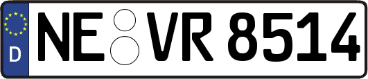 NE-VR8514