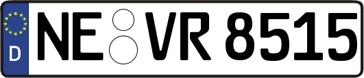 NE-VR8515