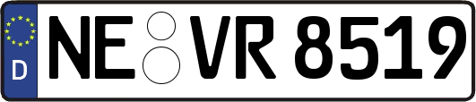 NE-VR8519