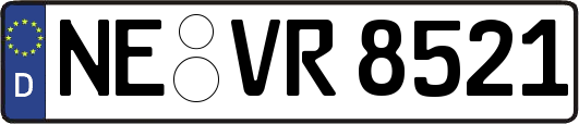 NE-VR8521
