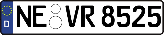 NE-VR8525