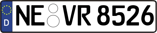 NE-VR8526
