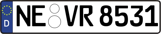 NE-VR8531