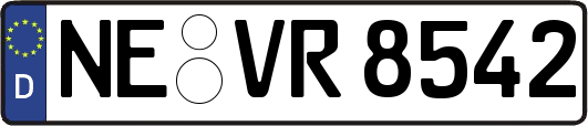 NE-VR8542
