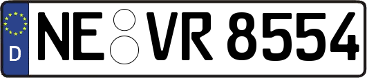 NE-VR8554