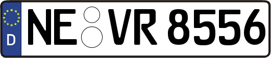 NE-VR8556