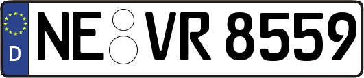 NE-VR8559