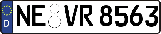 NE-VR8563