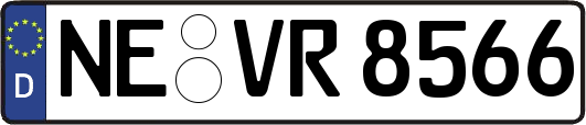 NE-VR8566