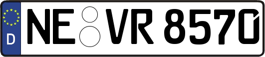 NE-VR8570