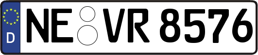 NE-VR8576