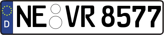 NE-VR8577