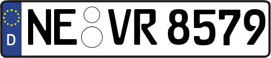 NE-VR8579