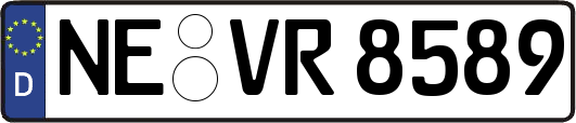 NE-VR8589