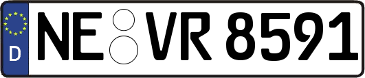 NE-VR8591