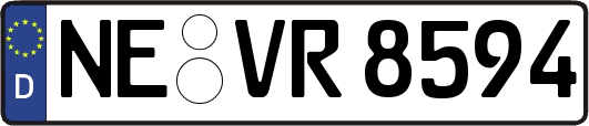 NE-VR8594
