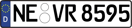 NE-VR8595