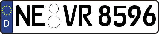 NE-VR8596