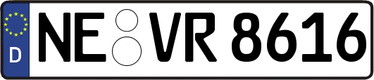 NE-VR8616