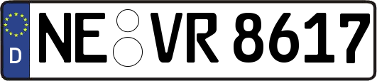 NE-VR8617