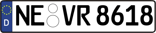 NE-VR8618