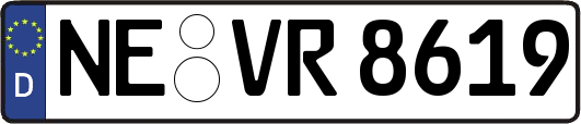 NE-VR8619