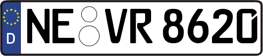 NE-VR8620
