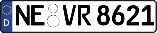 NE-VR8621